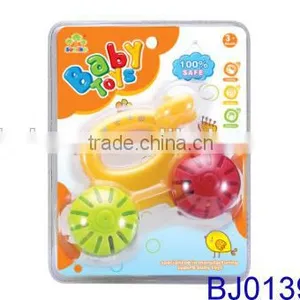 New Funny Baby Toy Plastic Roly Poly Tumbler Doll thumbnail-6