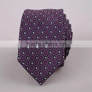 Fashion Wide Striped Tie in Midnight Blue thumbnail-4