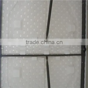 6ft Hot Sale Plastic Folding Dining Table for Family Picnic Use From Chinese Factory thumbnail-6