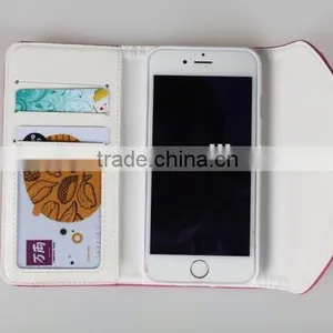 Case With Unicorn Liquid Diamond For Iphone6 6S thumbnail-4