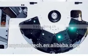 High Quality Recommend UV Coating and Lamination Machine thumbnail-2