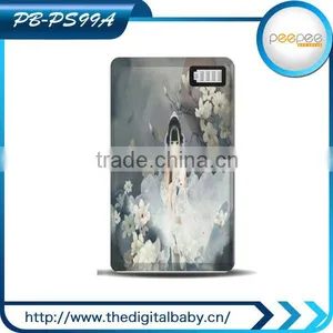 20000mah Phone Charger Cheap Power Bank for Ipad thumbnail-1