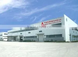 Amico Group Co., Ltd. company overview - view 2 thumbnail