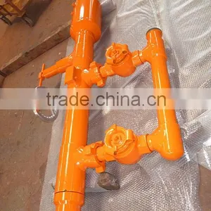 API Cementing Head for Cementing Tools thumbnail-1