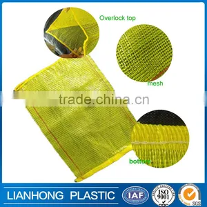 Manufacturer China High Quality PP Woven Potato Mesh Bag thumbnail-5