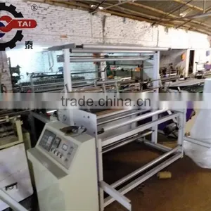 Soft Handbag Making Machine thumbnail-2