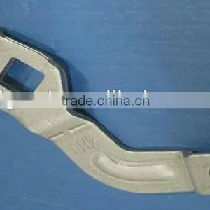 Professional Custom Metal Parts Stamping Die Cutting thumbnail-1