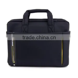 Designer Handbags Nylon Computer Bags Business Bag Men's Briefcase thumbnail-1