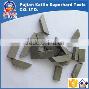 Good Quality Diamond Gang Saw Segment,diamond Tools thumbnail-1