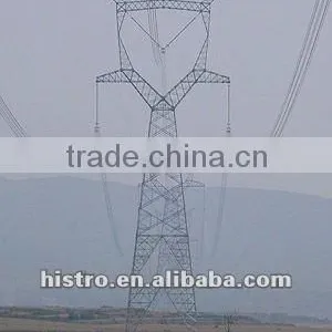 Sinostro Transmission Line Tower thumbnail-1