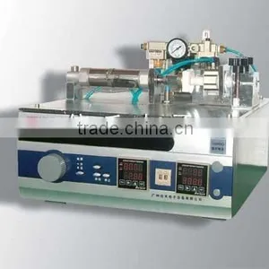 Plastic Pipe Quick Joints Plug Performance Testing Machine thumbnail-1