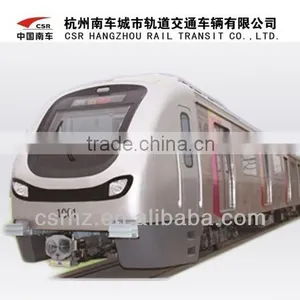 Metro Vehicle, Subway Car, Railway Car thumbnail-1