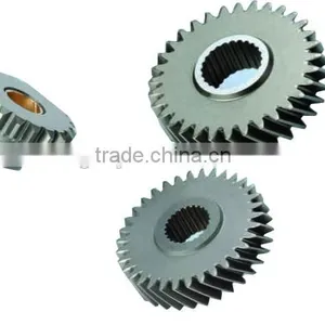 High Quality Internal Spur Gears thumbnail-5