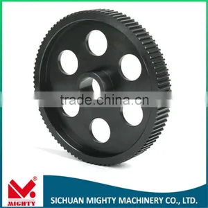Timing Type T20 Pitch Timing Belt Pulleys thumbnail-2