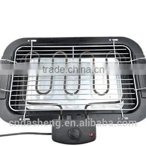 Barbecue-grill Table Model - Thermostat thumbnail-1