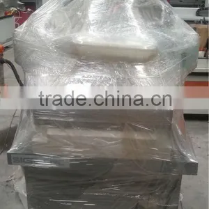 Metal and Wood Carving Cnc Router Mould Machine thumbnail-6