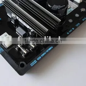 Leroy Somer Avr R450 Avr Automatic Voltage Regulator thumbnail-3