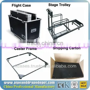 Load Heavy Portable Stage Led Display for Indoor/outdoor Event thumbnail-1