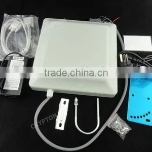 Long Range Passive Rfid Reader thumbnail-3