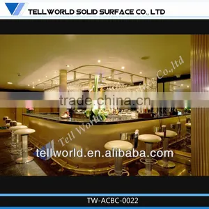 Waterproof Bar Counter/sushi Bar Counter/durable Bar Counter thumbnail-2