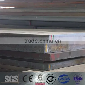 Widely Used Q235 Steel Plate Details thumbnail-1