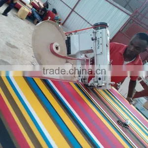 Hot in the Market Mattress Tape Edge Sewing Machine thumbnail-1