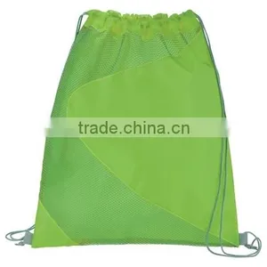Wave Mesh Sport Cinch thumbnail-1