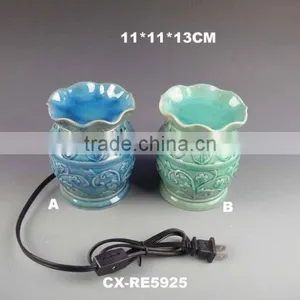 Electric Ceramic Wax Melt Warmer thumbnail-3