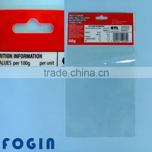 OPP Plastic Packing Bag thumbnail-5
