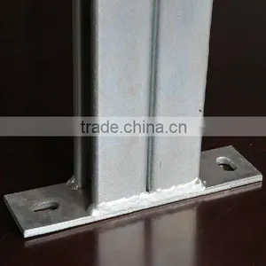 Slotted Strut Cantilever Arm Bracket thumbnail-3