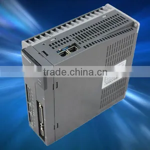 380V Vector Control ac Servo Amplifier thumbnail-3