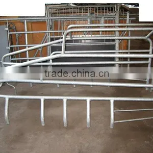 Pig Stall thumbnail-1