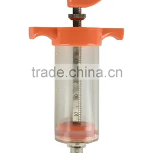 Veterinary Syringe 50ml /Livestock Syringe 50ml thumbnail-1