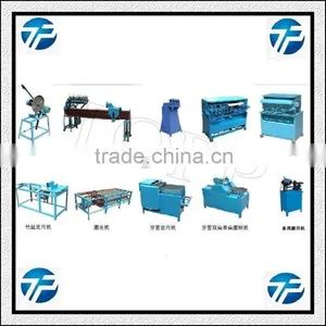 Bamboo Toothpick Production Line | Toothpick Production Line thumbnail-1
