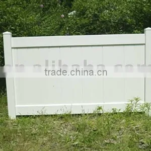 Upvc Privacy Fence thumbnail-1