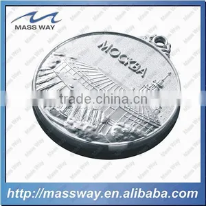 Custom Pewter Collection 3D Coin thumbnail-2