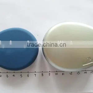 High Quality Standard Best Supplier Plastic for Double Reel Cable Box thumbnail-2