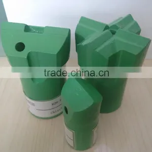 Hard Rock / Granite Cross Drill Bits thumbnail-4