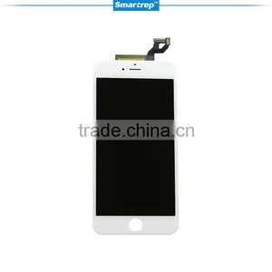 no Dust 5.7 Inch LCD for IPhone 6 Plus LCD thumbnail-4