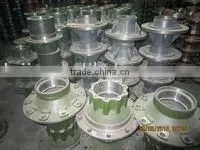 Wheel Hub thumbnail-1