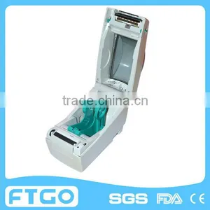 Wristband Label Printer LP2824 Desktop Direct Thermal Wristband Printer thumbnail-3