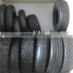 Wheel Barrow Tire thumbnail-1