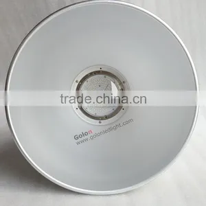 150 Watt LED Medium Bay Light Fittings 5 Years Warranty Meanwell Driver Led Medium Bay Light thumbnail-5