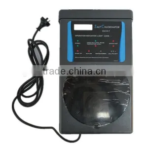 Swimming Pool/ SPA Electro Chlorinator thumbnail-1