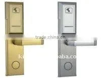 KT8609 Hotel Electric Digital Lock thumbnail-1
