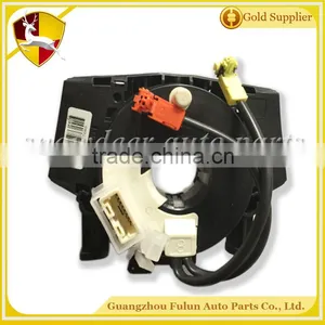 Top Quality OEM 25567-5X00A Airbag Spiral Cable Clock Spring For NAVARA/TIDDA Clock Spring Air Bag thumbnail-2