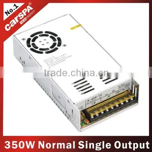 S Series Single Output Switching Power Supply 350W thumbnail-1
