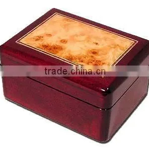 Elegant Series-wooden Humidor thumbnail-1
