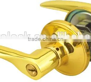 Canada Wholesale Tubular Lever Handles thumbnail-2