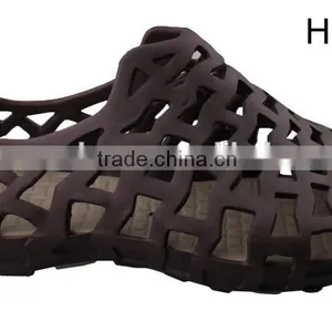 New Arrival Best Selling EVA Garden Clogs EVA Causal Shoes thumbnail-3